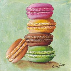 Carte macaron 16