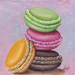 Carte macaron 15