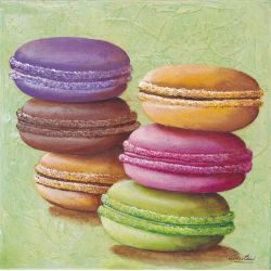 Carte macaron 13