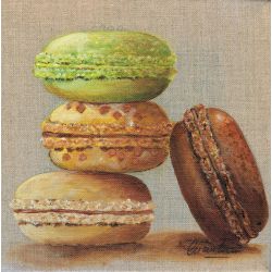 Carte macaron 9