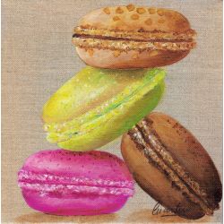 Carte macaron 6