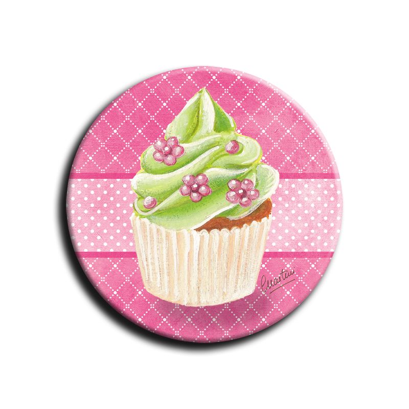 Tirette 21 - Cupcake