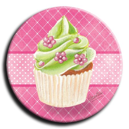 Tirette 21 - Cupcake