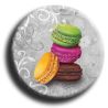 Tirette 64 - Macaron