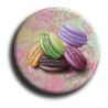 Miroir 60 - Macarons