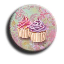 Miroir 61 - Cupcake