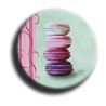 Miroir 62 - Macaron