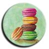 Miroir 3 - Macaron