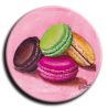 Miroir 4 - Macaron