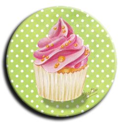 Miroir 22 - Cupcake