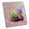 Interrupteur Macaron 1606