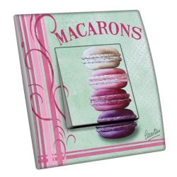 Interrupteur Macaron 1609