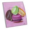 Interrupteur Macaron 1614