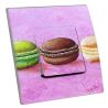 Interrupteur Macaron 1503