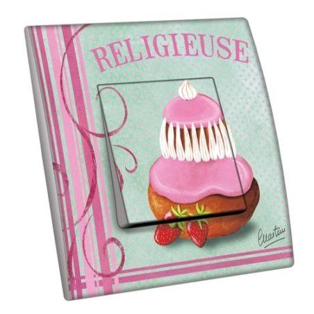 Interrupteur Religieuse 1610