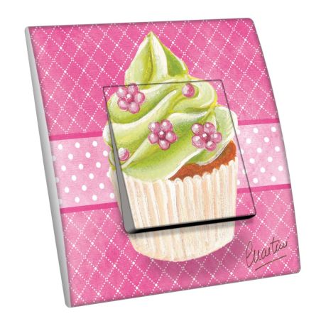 Interrupteur Cupcake 1621