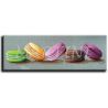 Aimant Panoramique Macaron 104