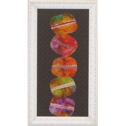 Fiche Patchwork Macarons 3