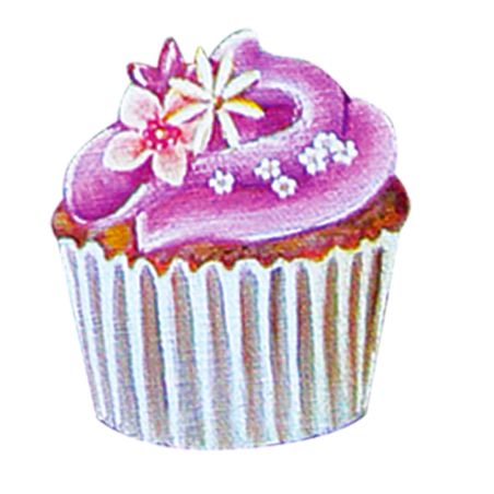 Transfert cupcake 7 - petit