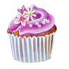 Transfert cupcake 7 - petit