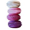 Transfert macaron 20 - petit