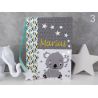 Carnet de santé Koala - Modèle 3