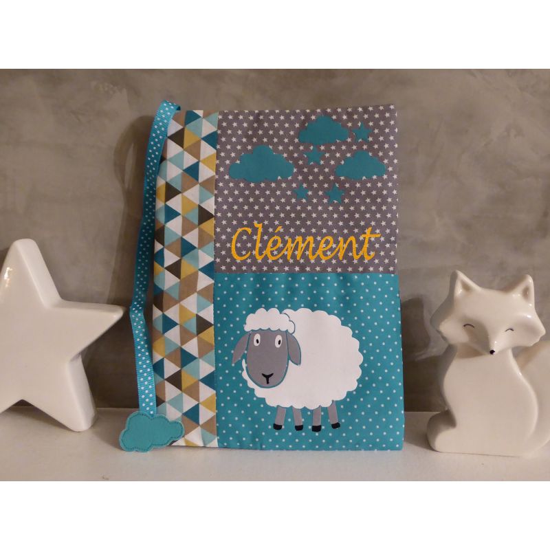 Carnet de santé Mouton Carnet de santé Mouton