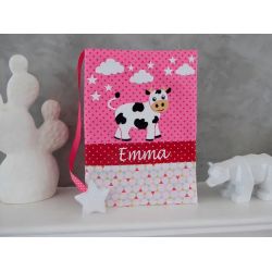 Carnet de santé Vache