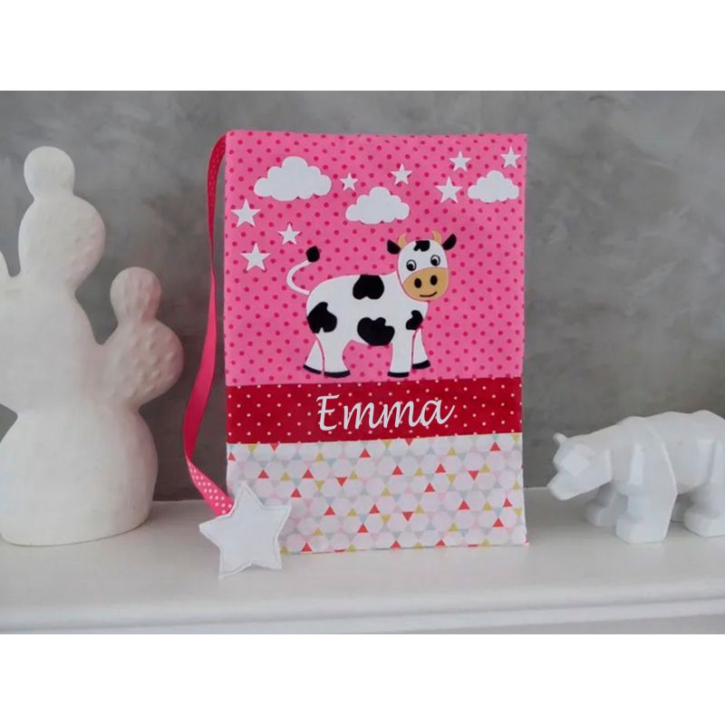 Carnet de santé Vache Carnet de santé Vache