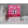 Carnet de santé Vache