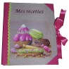 Kit Protège Cahier Gourmand